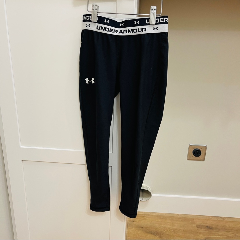 Girls Under Armour leggings YMD